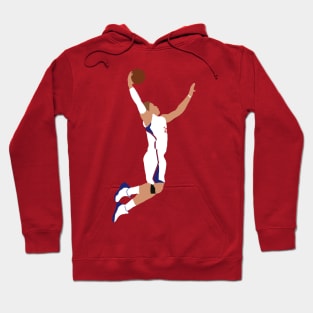 Blake Griffin Dunk Hoodie